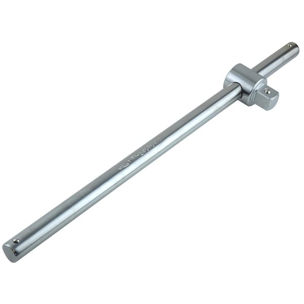 Sliding T-Handle Socket